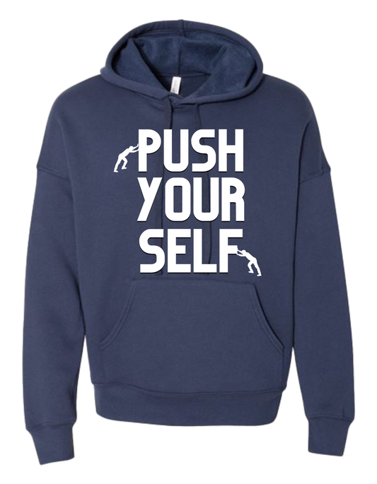 Push Yourself -