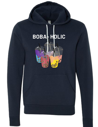 Boba Holic -