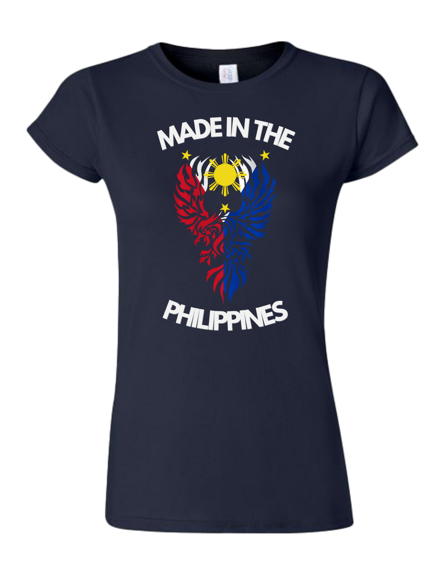 Philippines Eagle -