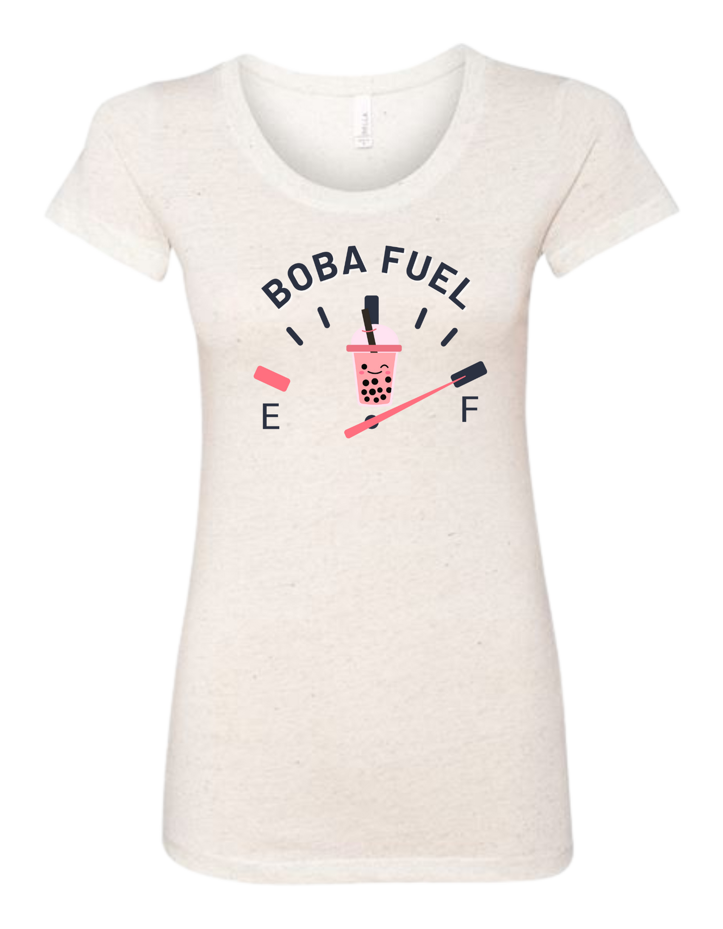 Boba Fuel -