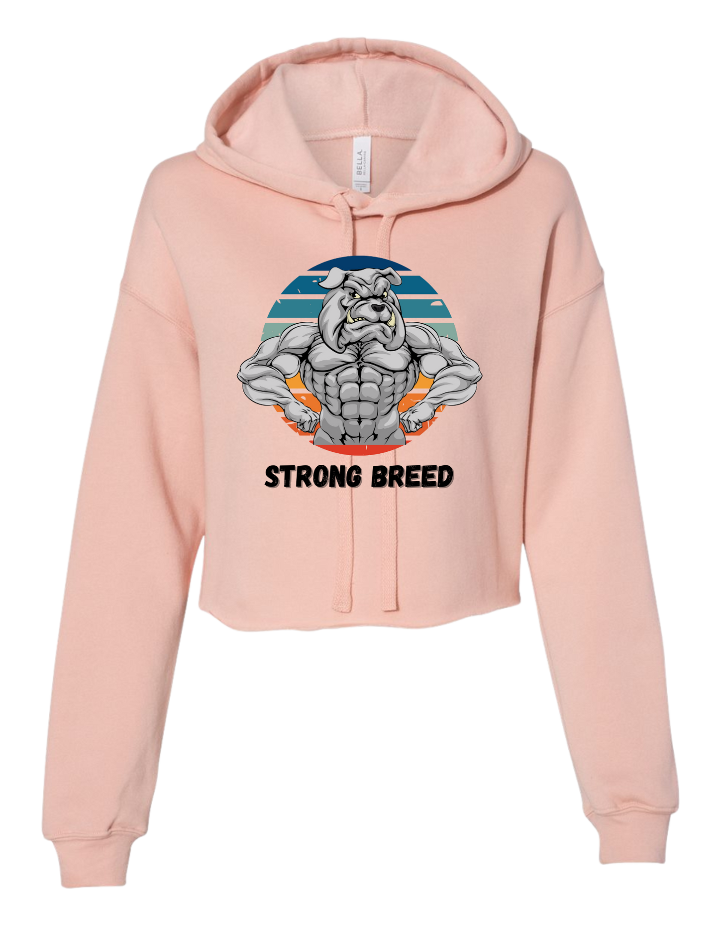 Strong Breed-