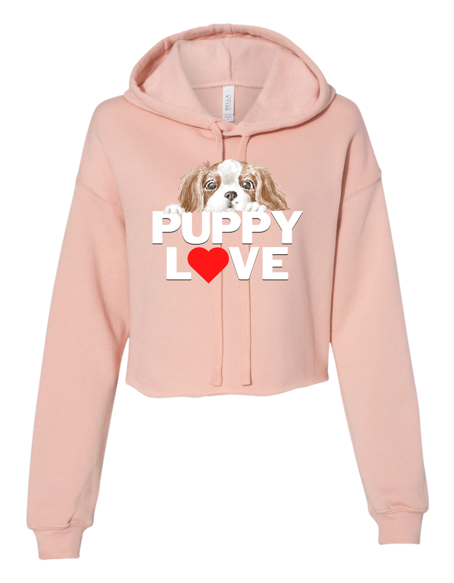 Puppy Love -