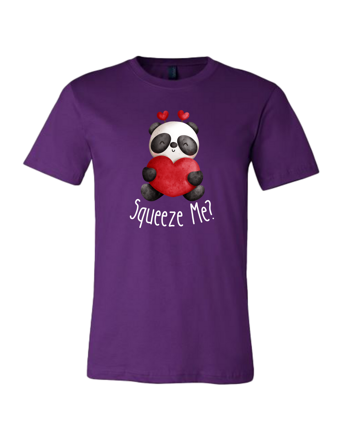 Squeeze Me -