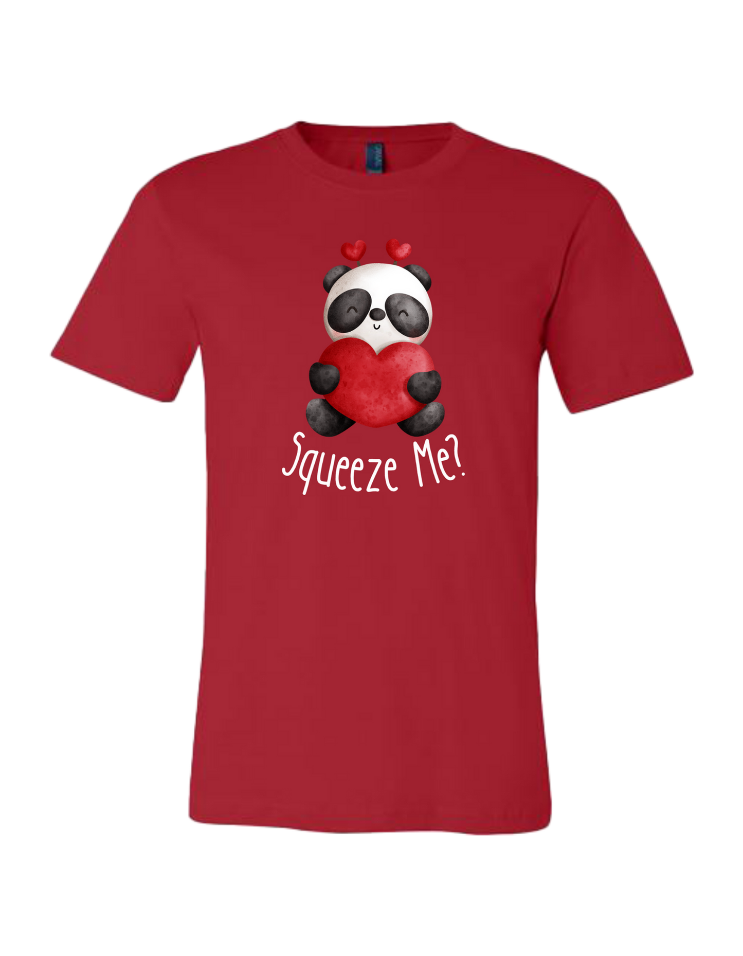 Squeeze Me -