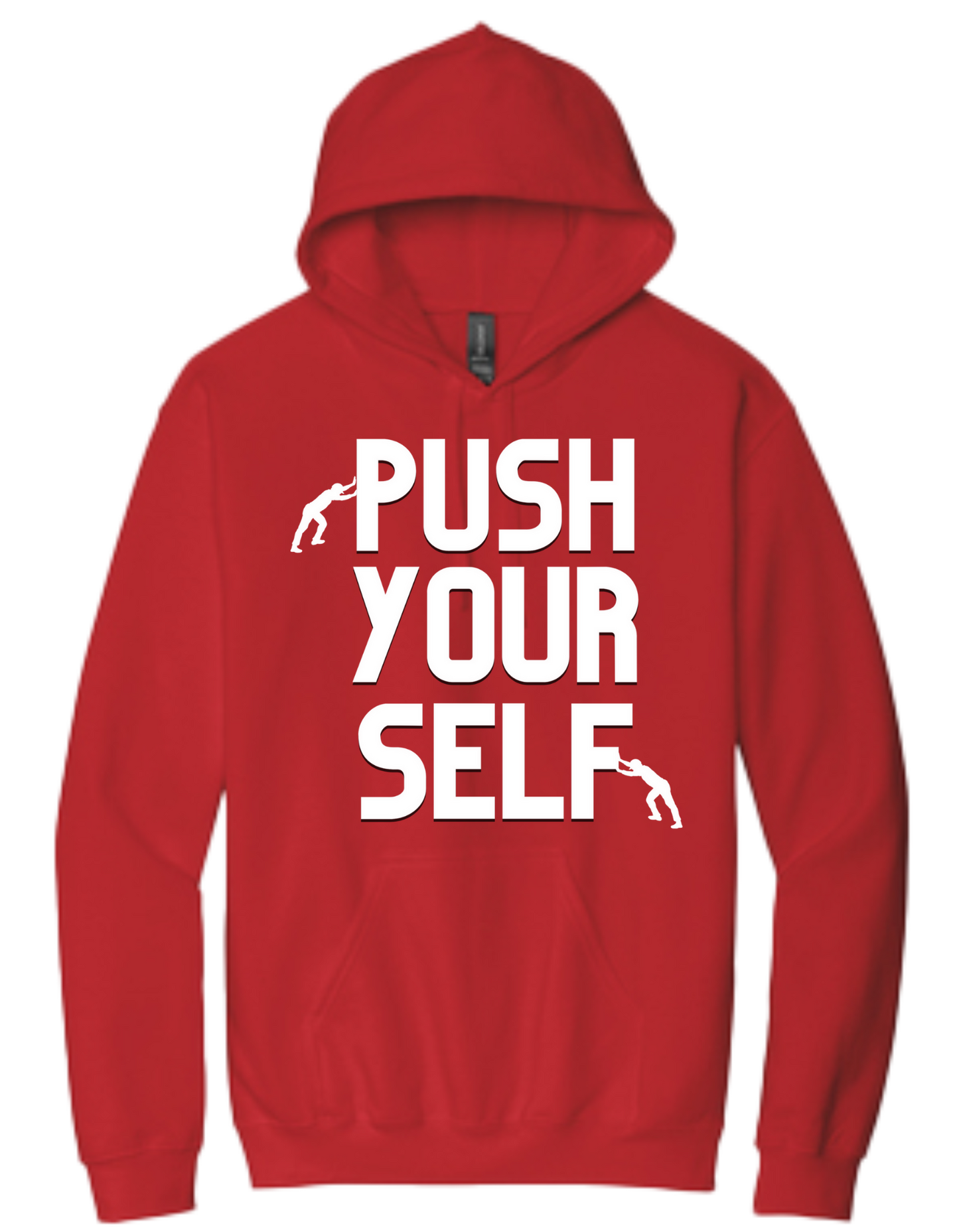 Push Yourself -