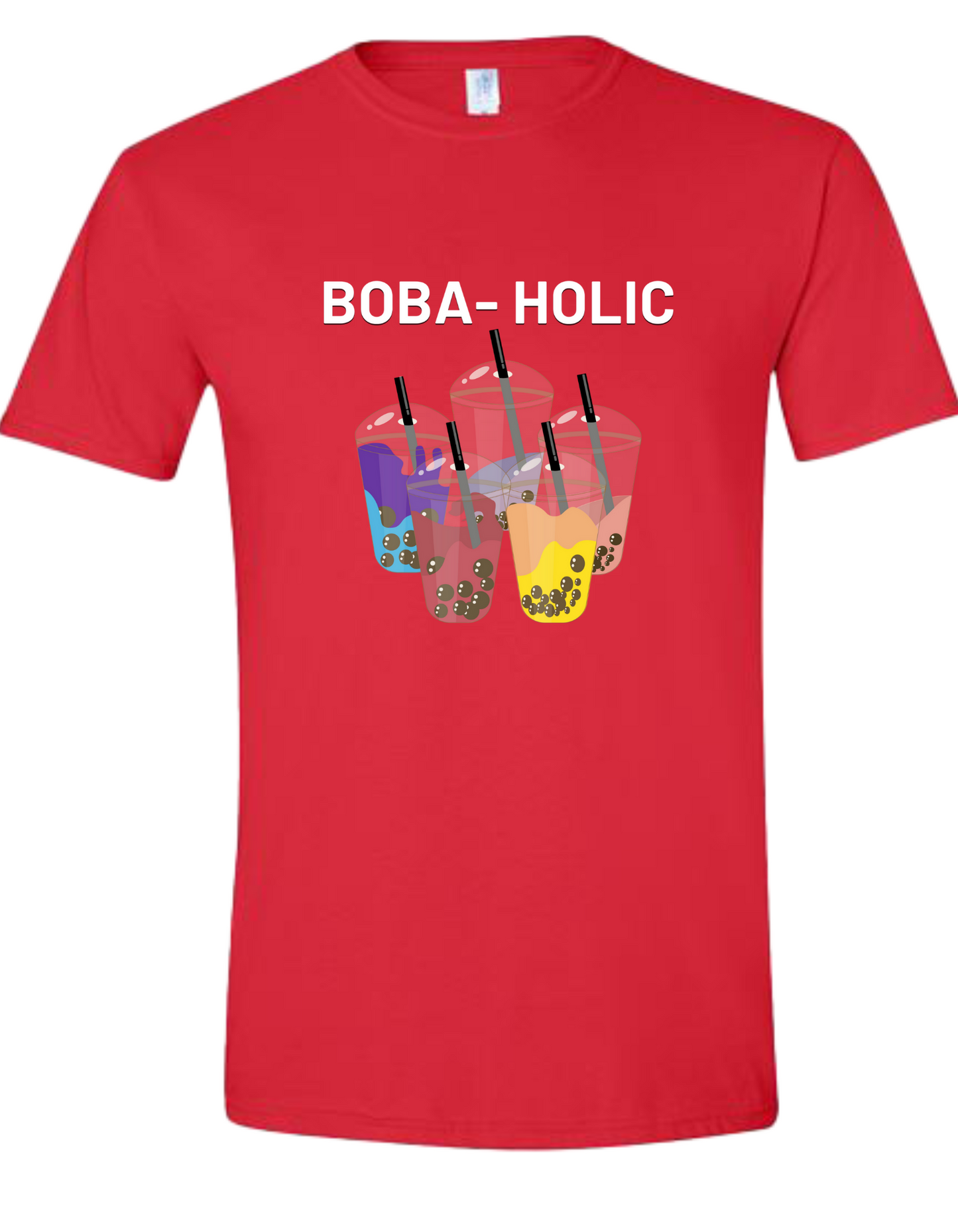 BobaHolic -