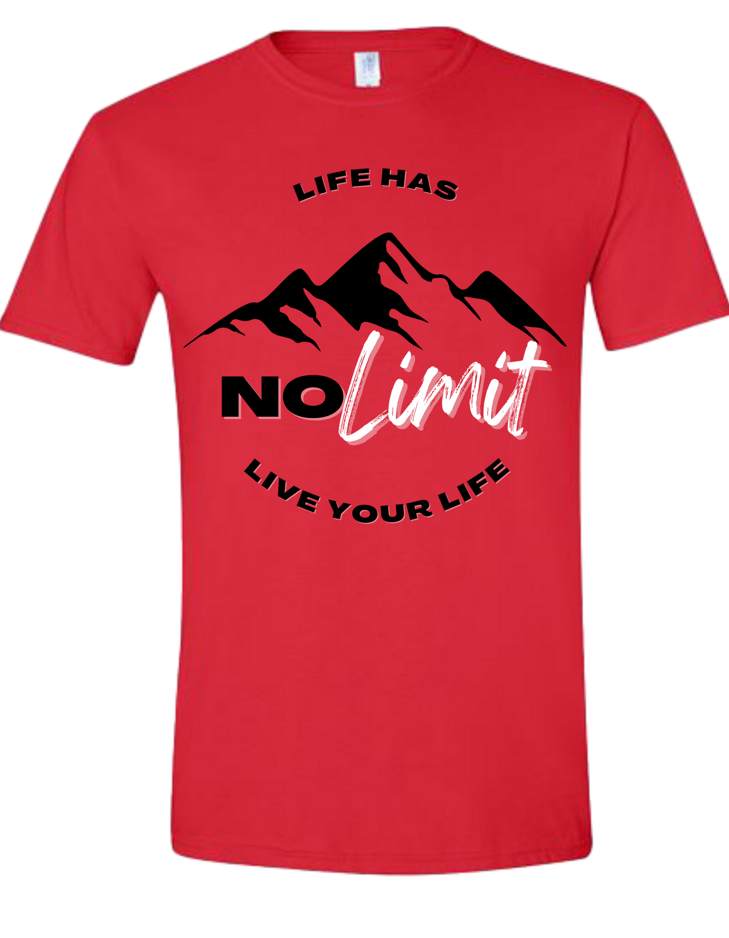 Life Has No Limit -