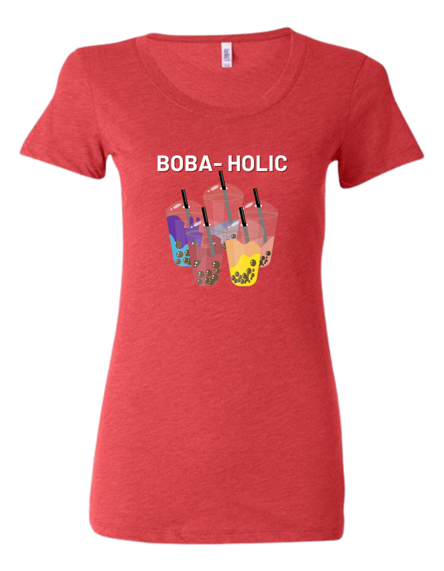 Boba Holic -