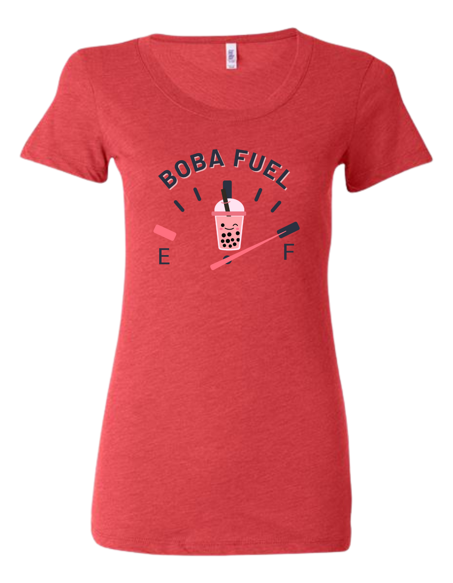 Boba Fuel -