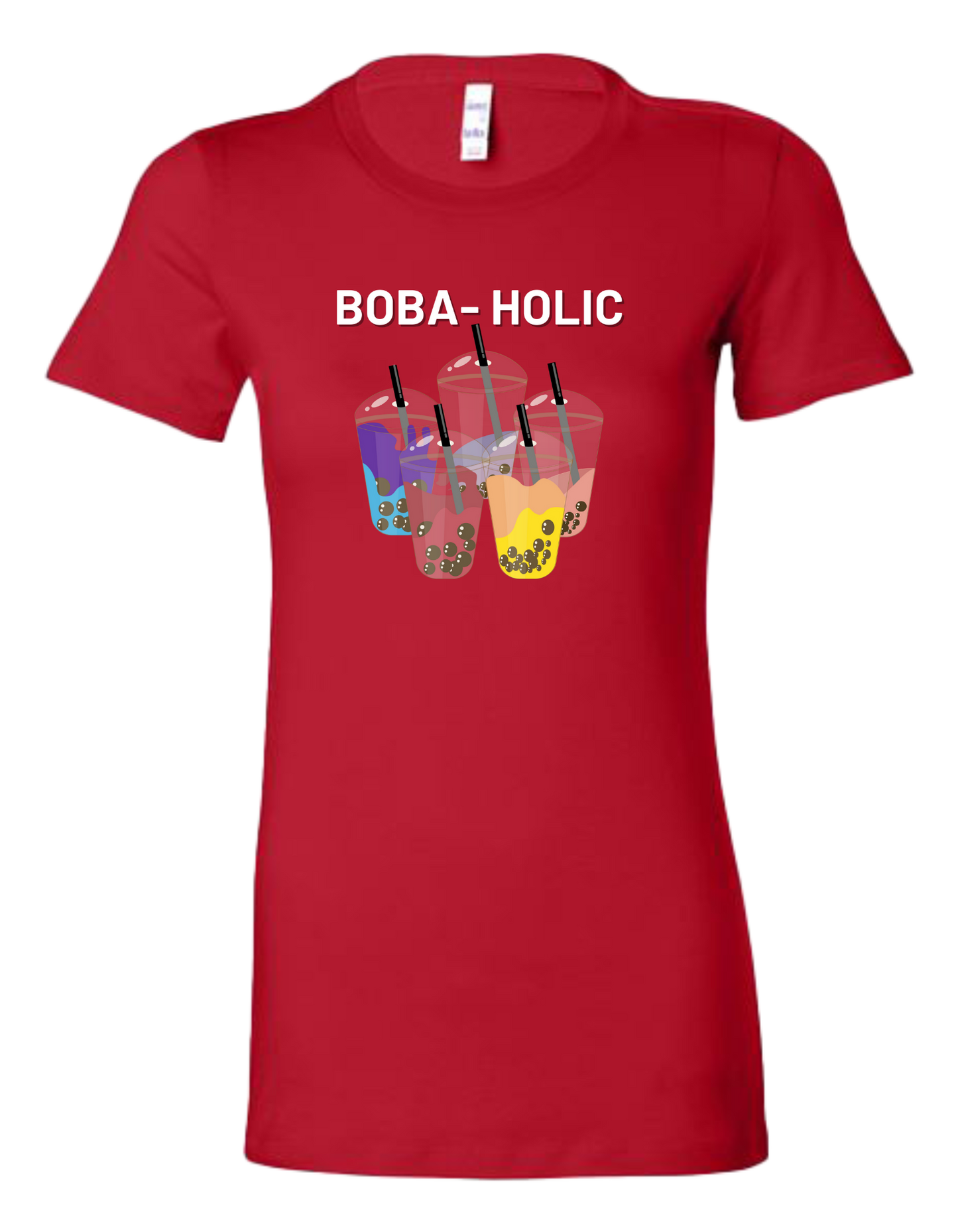 Boba Holic -