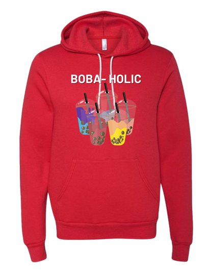 Boba Holic -