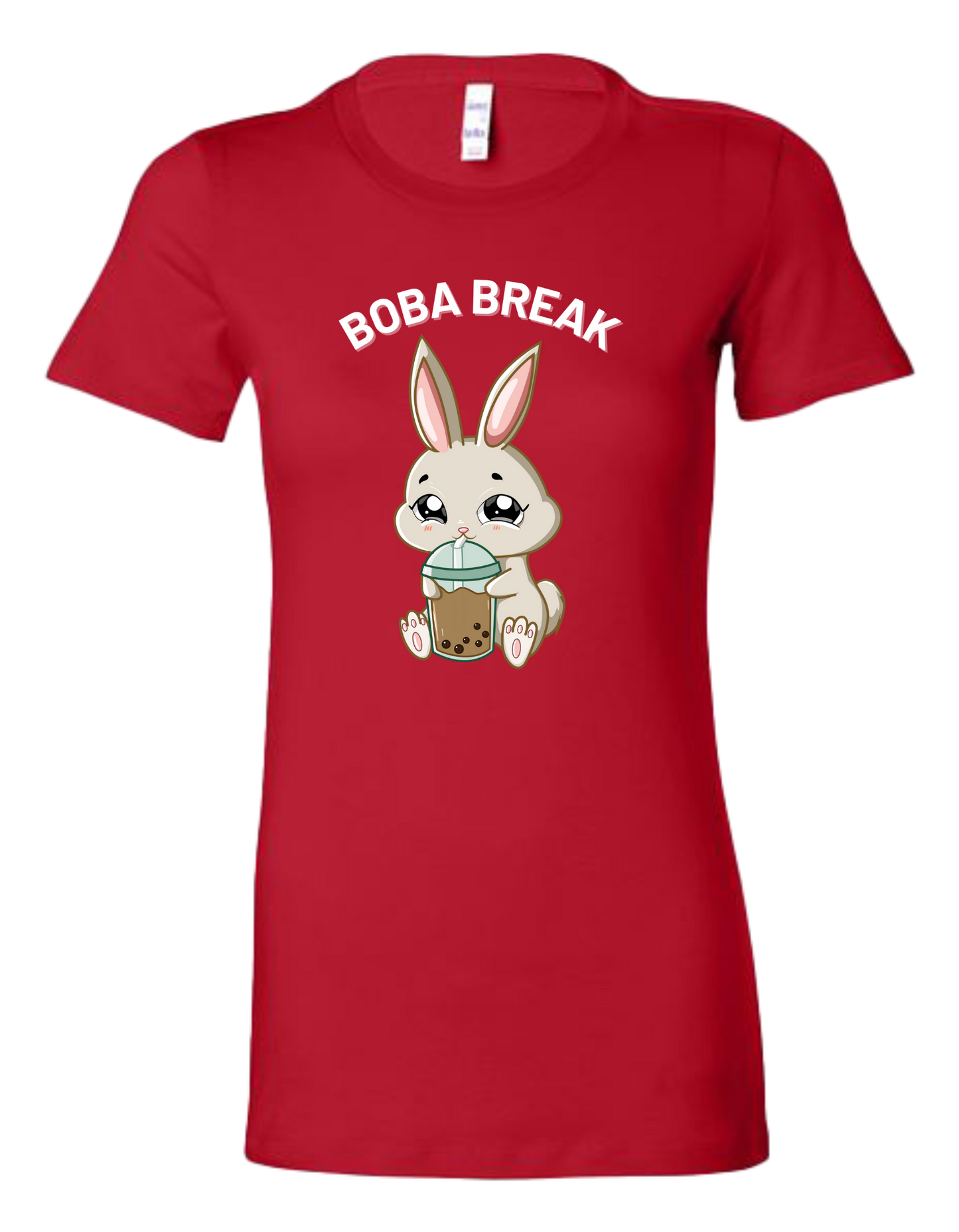 Boba Break -