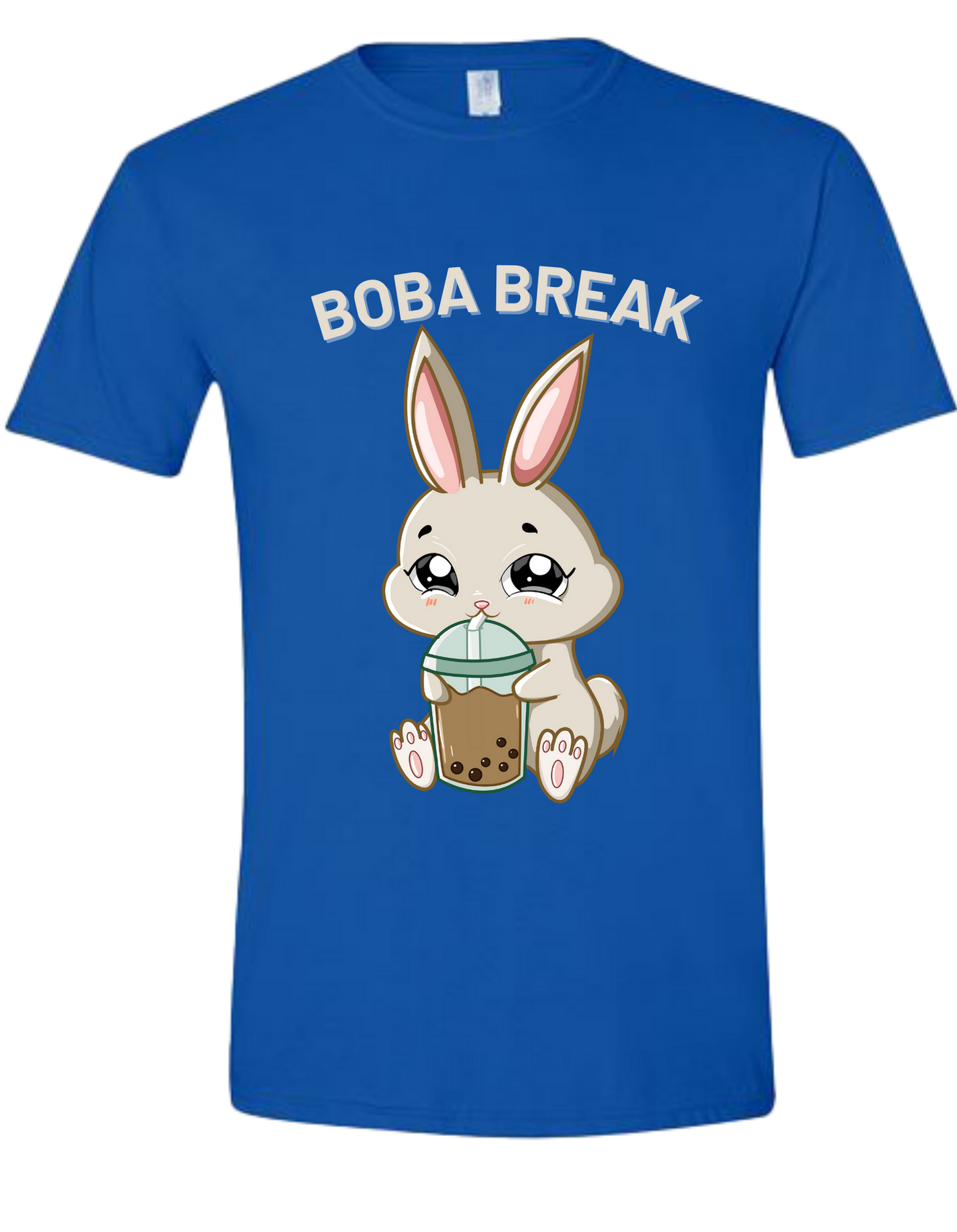 Boba Break -