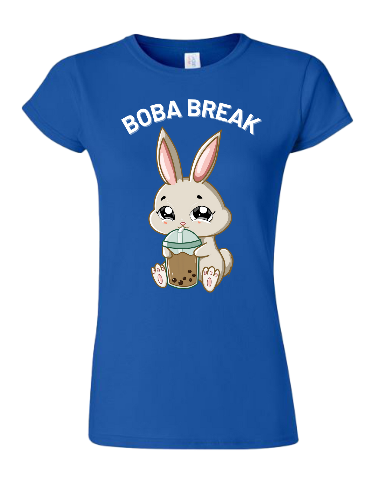 Boba Break -