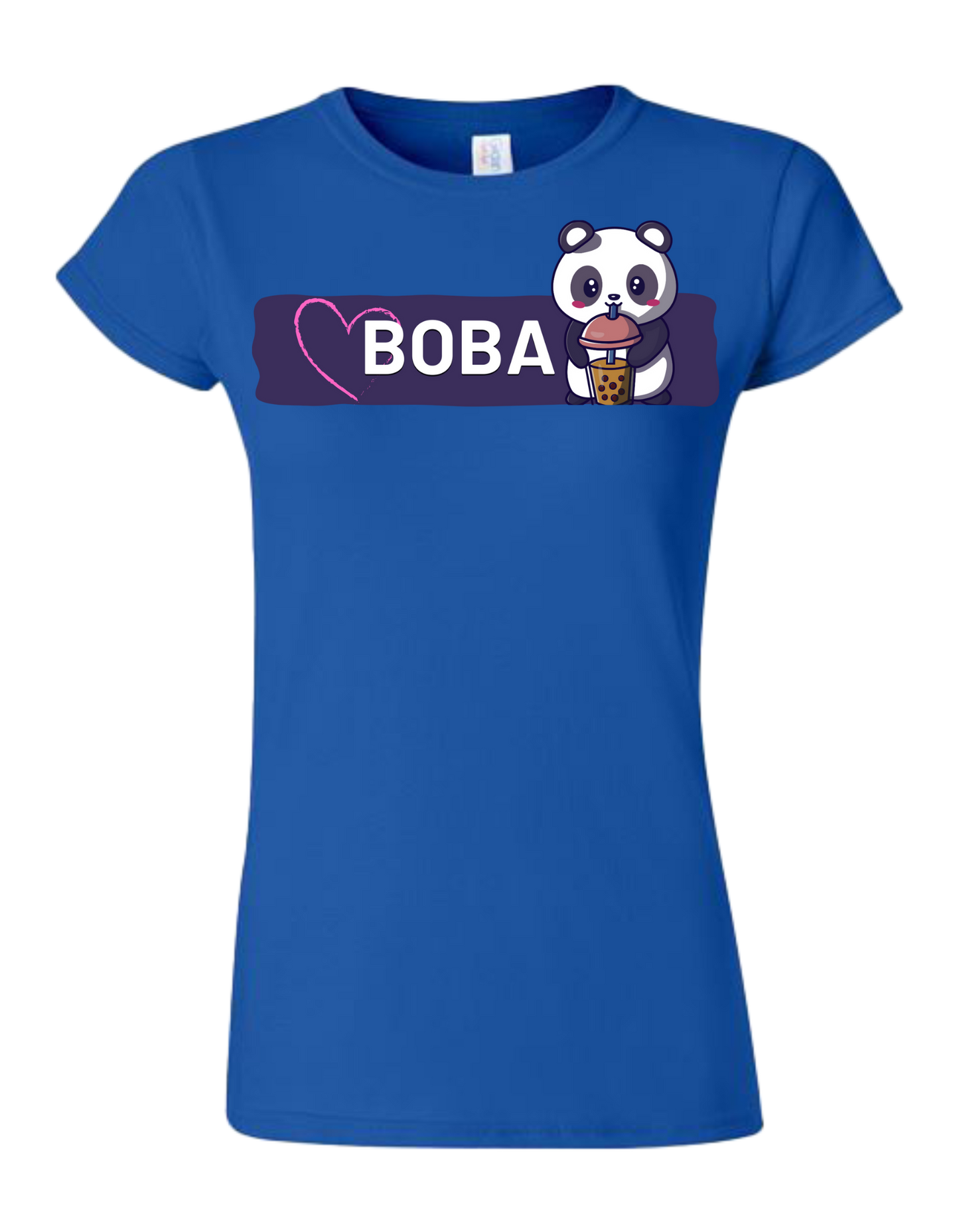 Boba -