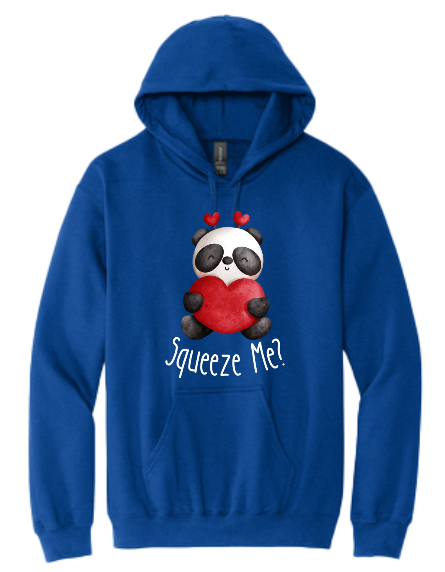 Squeeze Me -