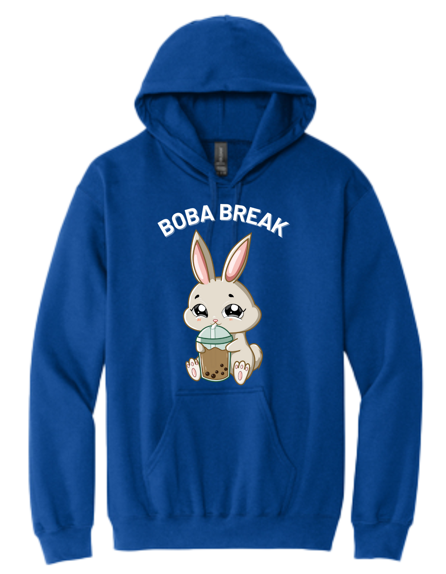 Boba Break -