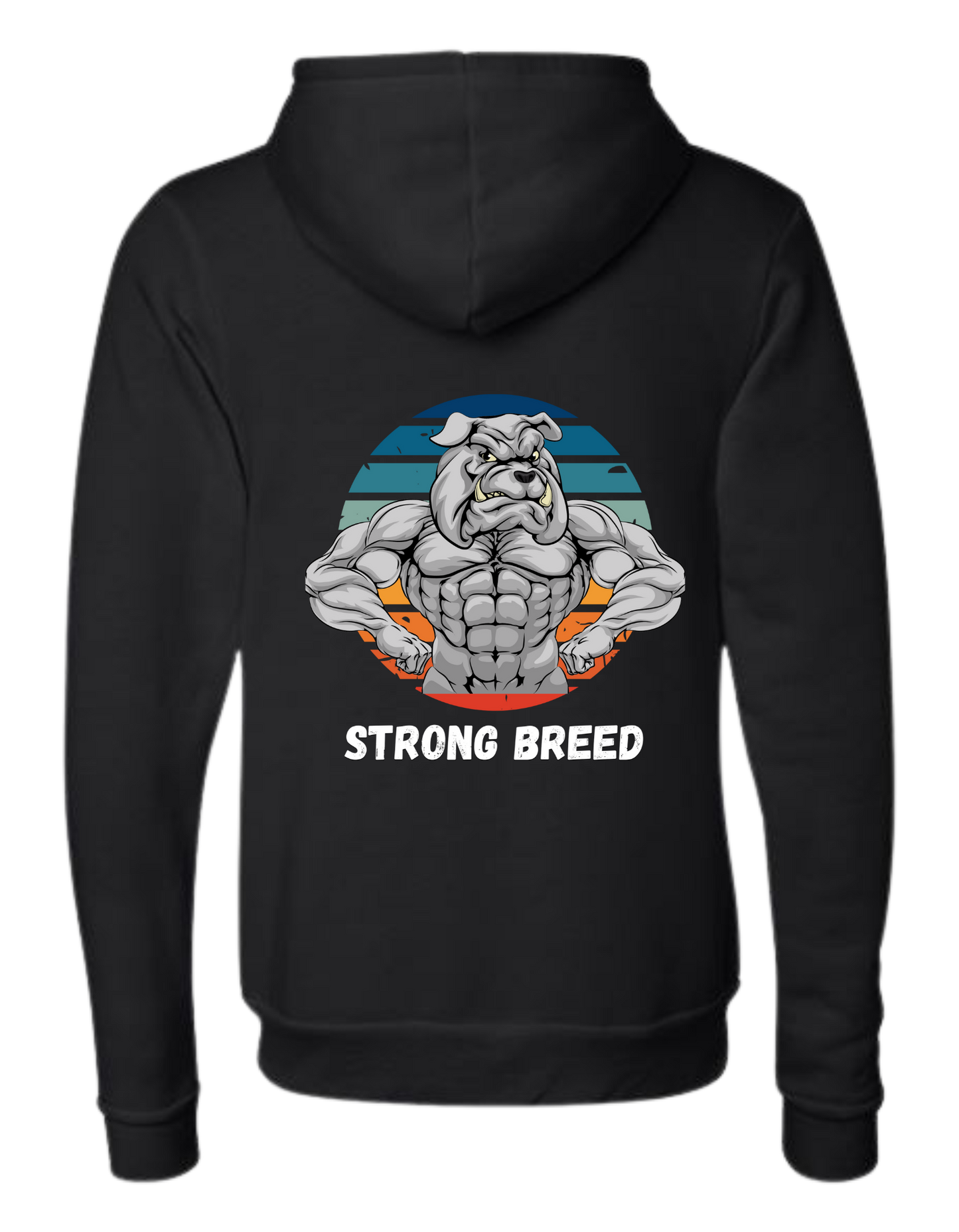 Strong Breed -