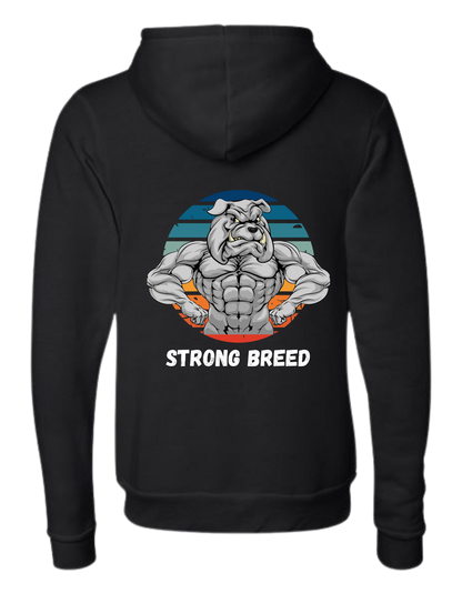 Strong Breed -