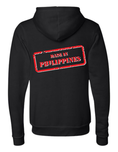 Made in the Philippines -