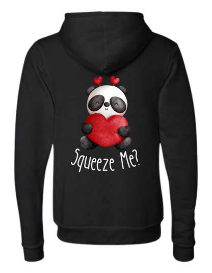 Squeeze Me -