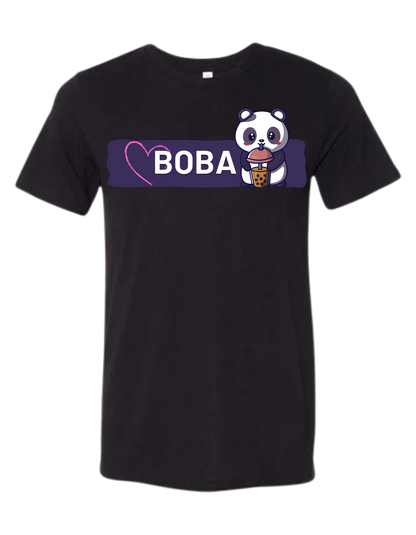 Boba -