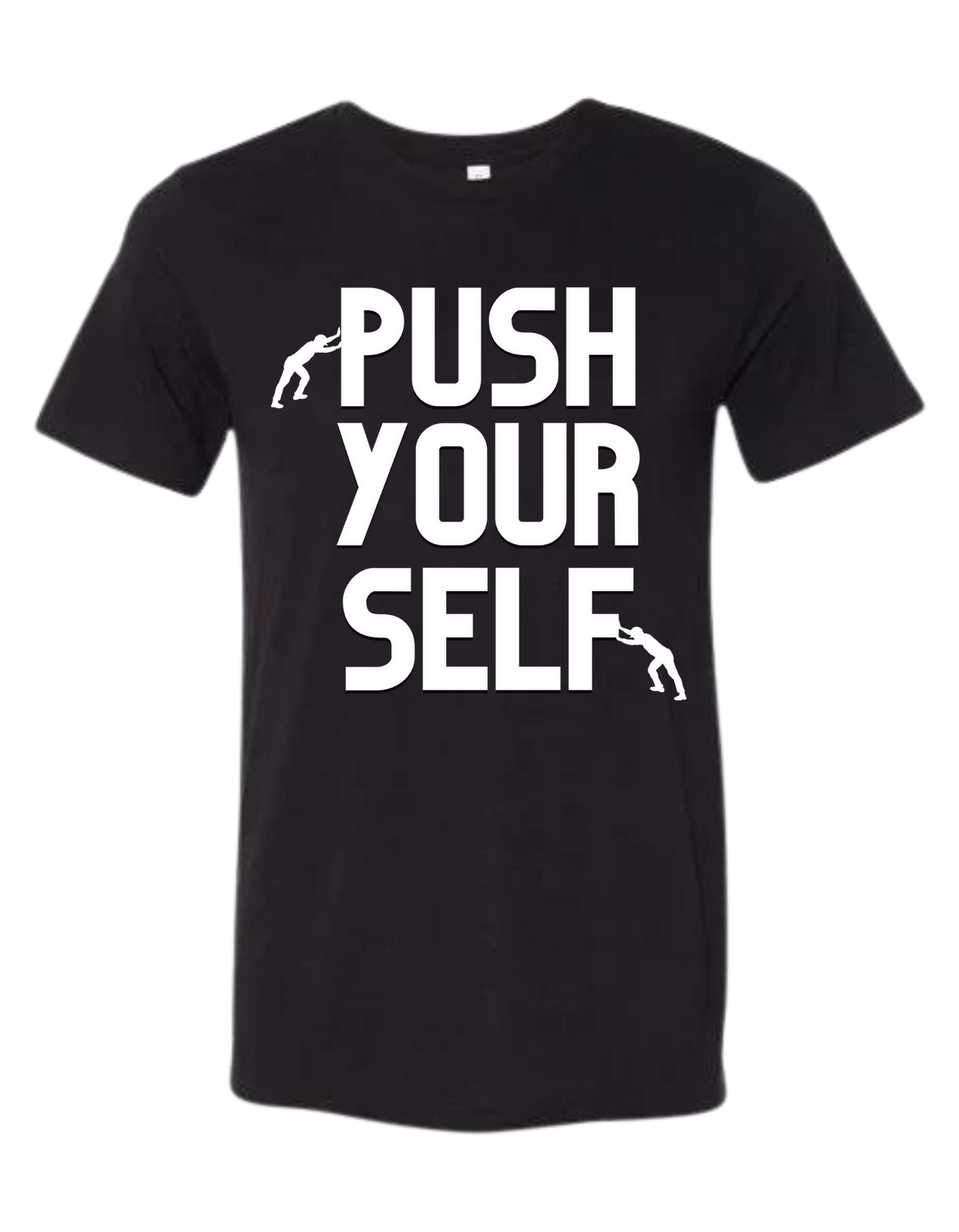 Push Yourself -