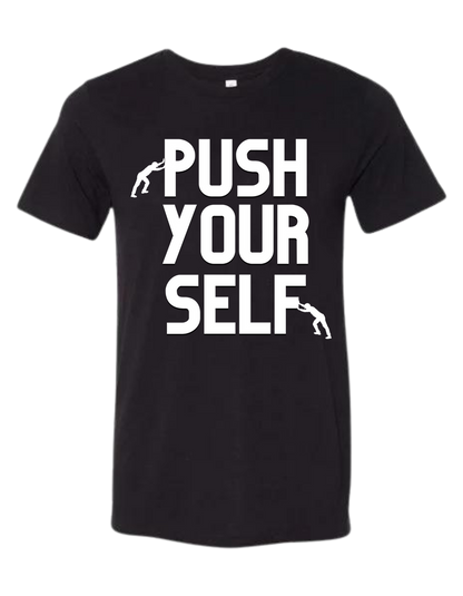 Push Yourself -