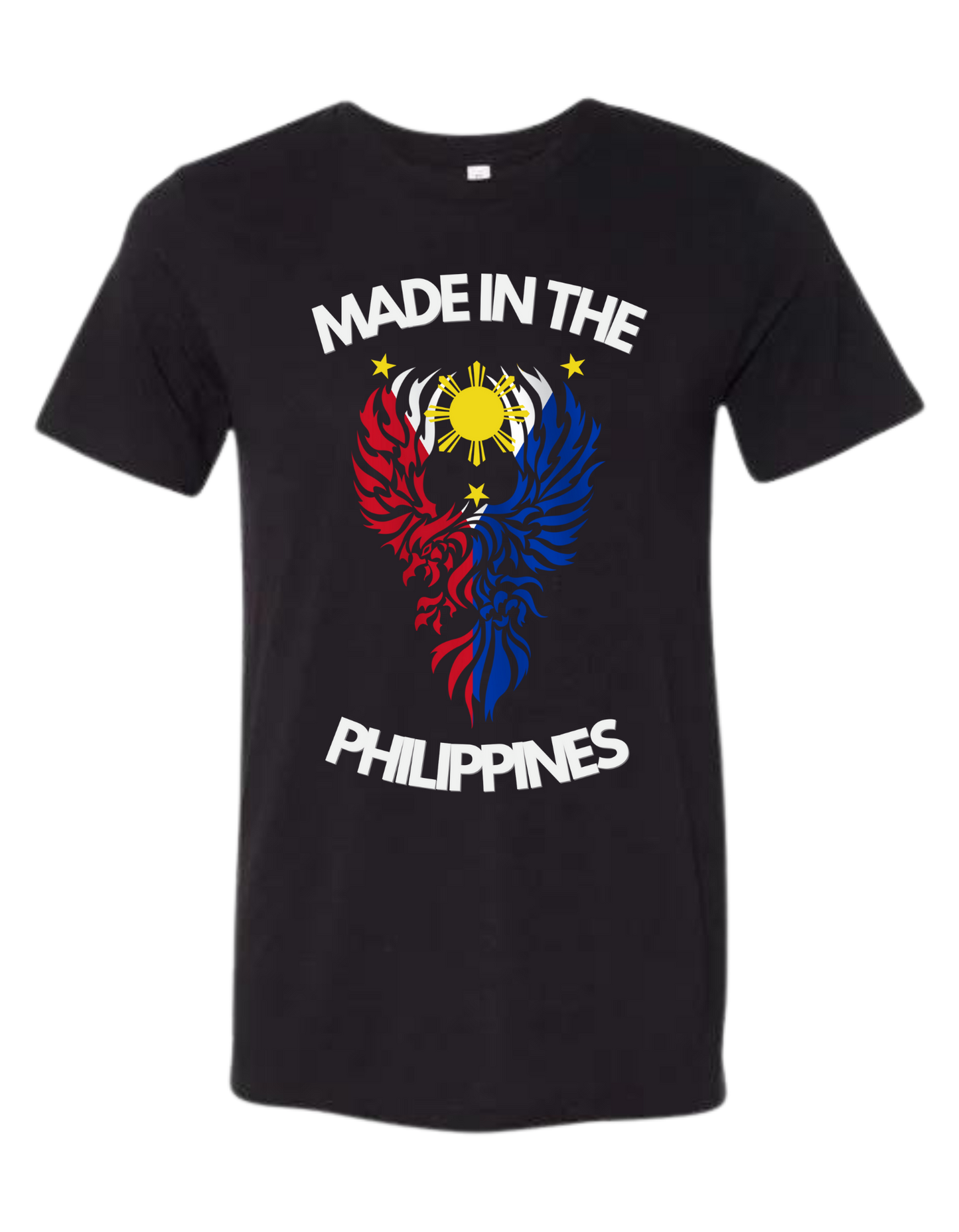 Philippines Eagle -