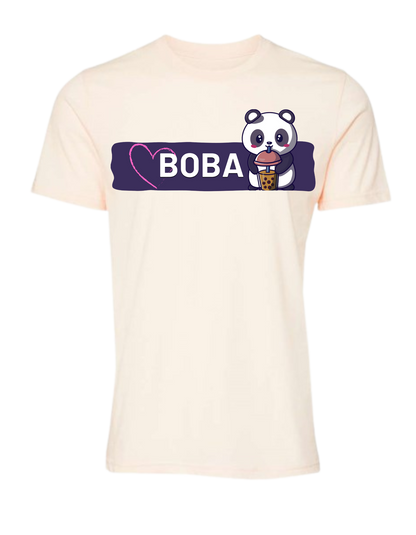 Boba -