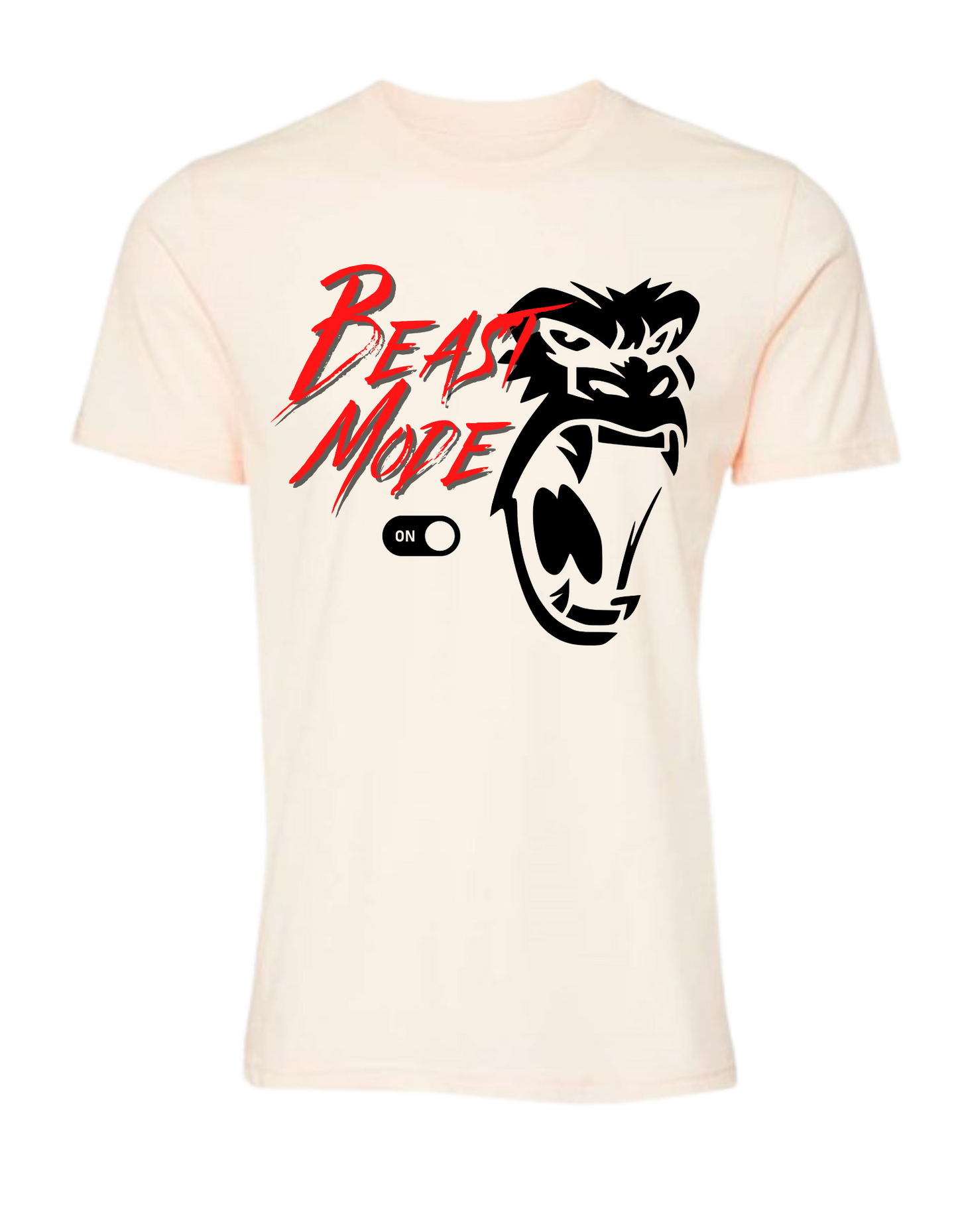 Beast Mode -