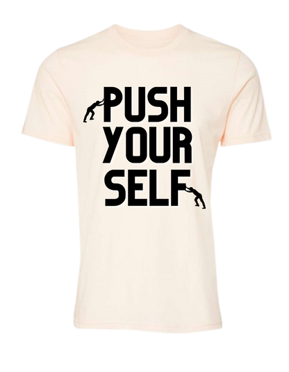 Push Yourself -