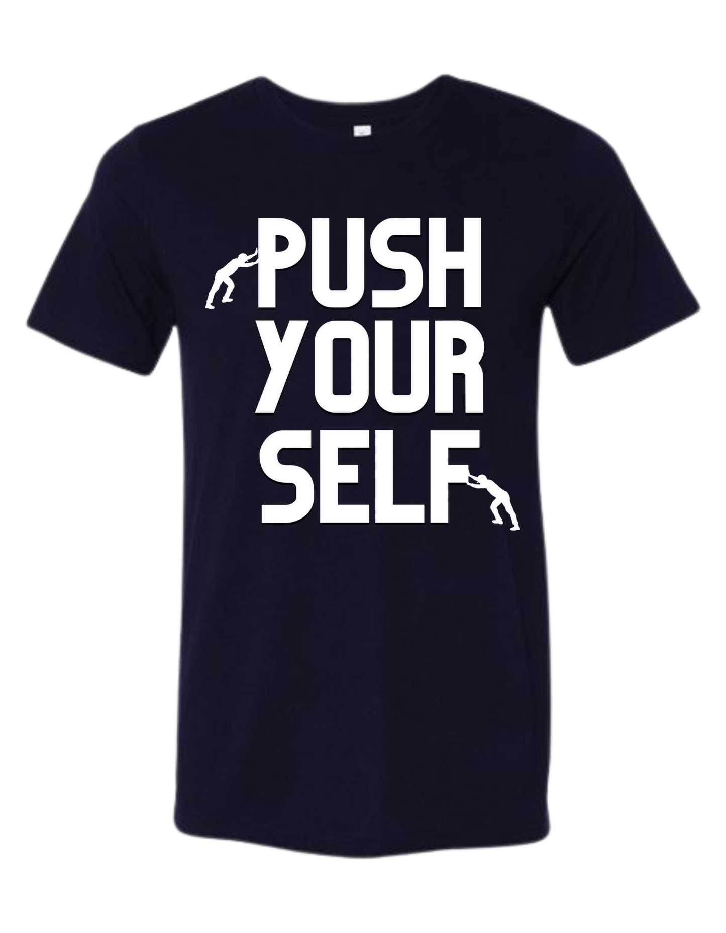 Push Yourself -