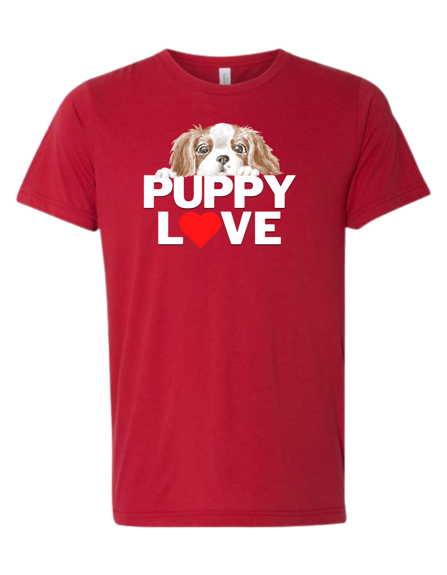 Puppy Love -