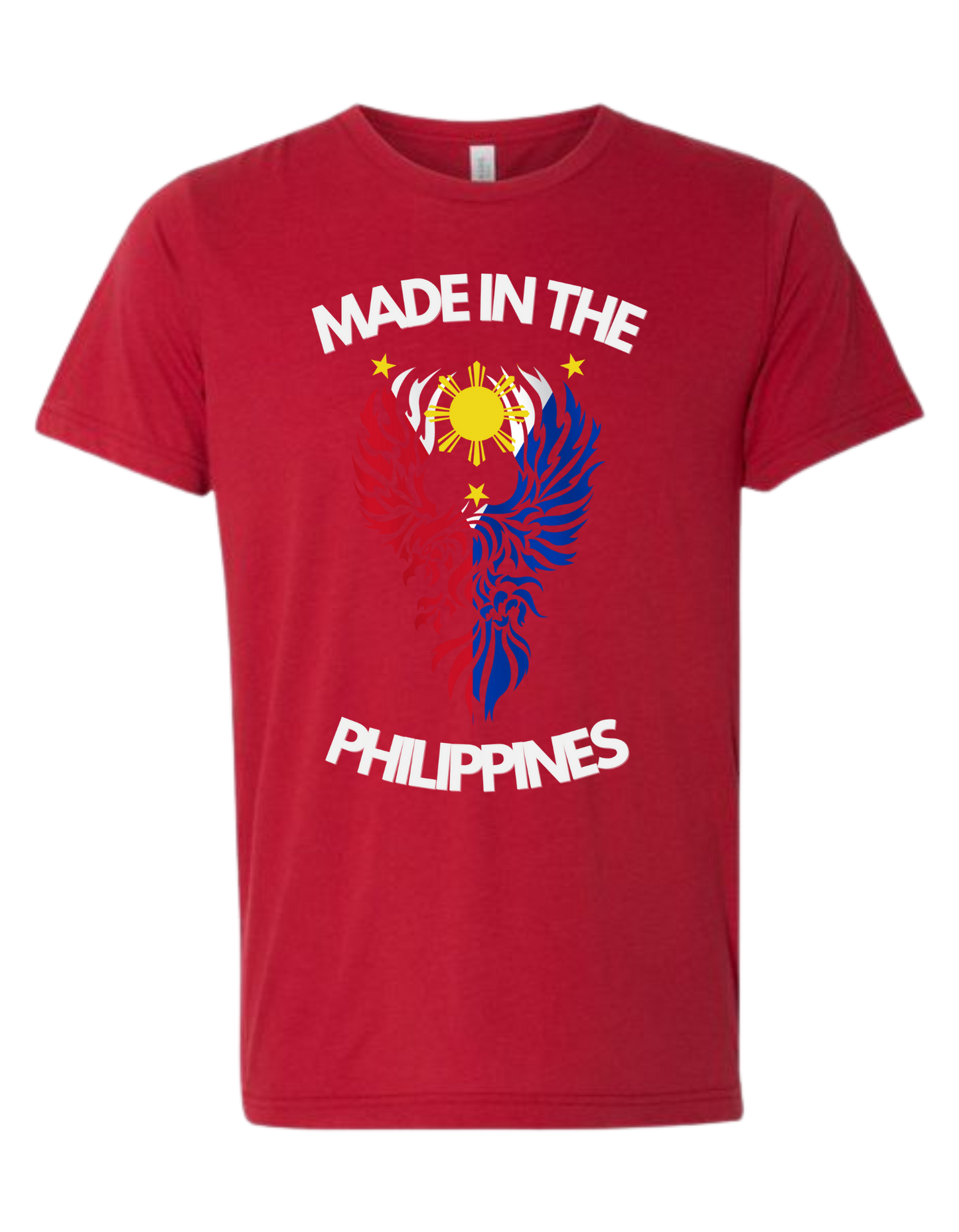 Philippines Eagle -