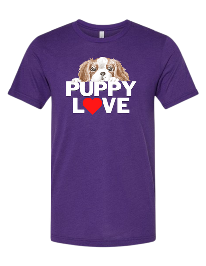 Puppy Love -