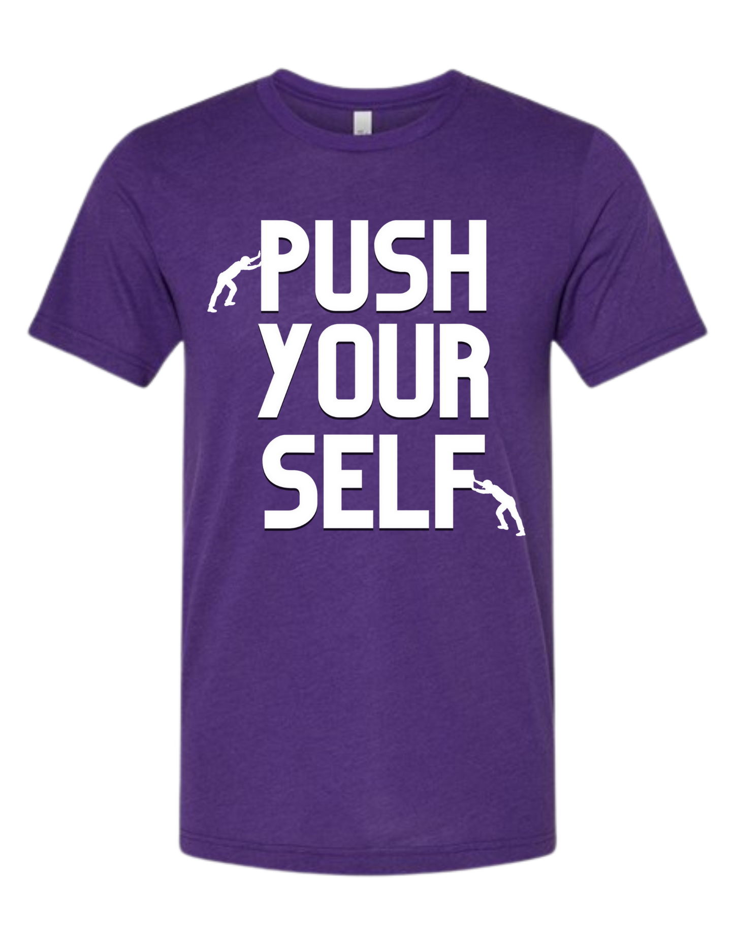 Push Yourself -