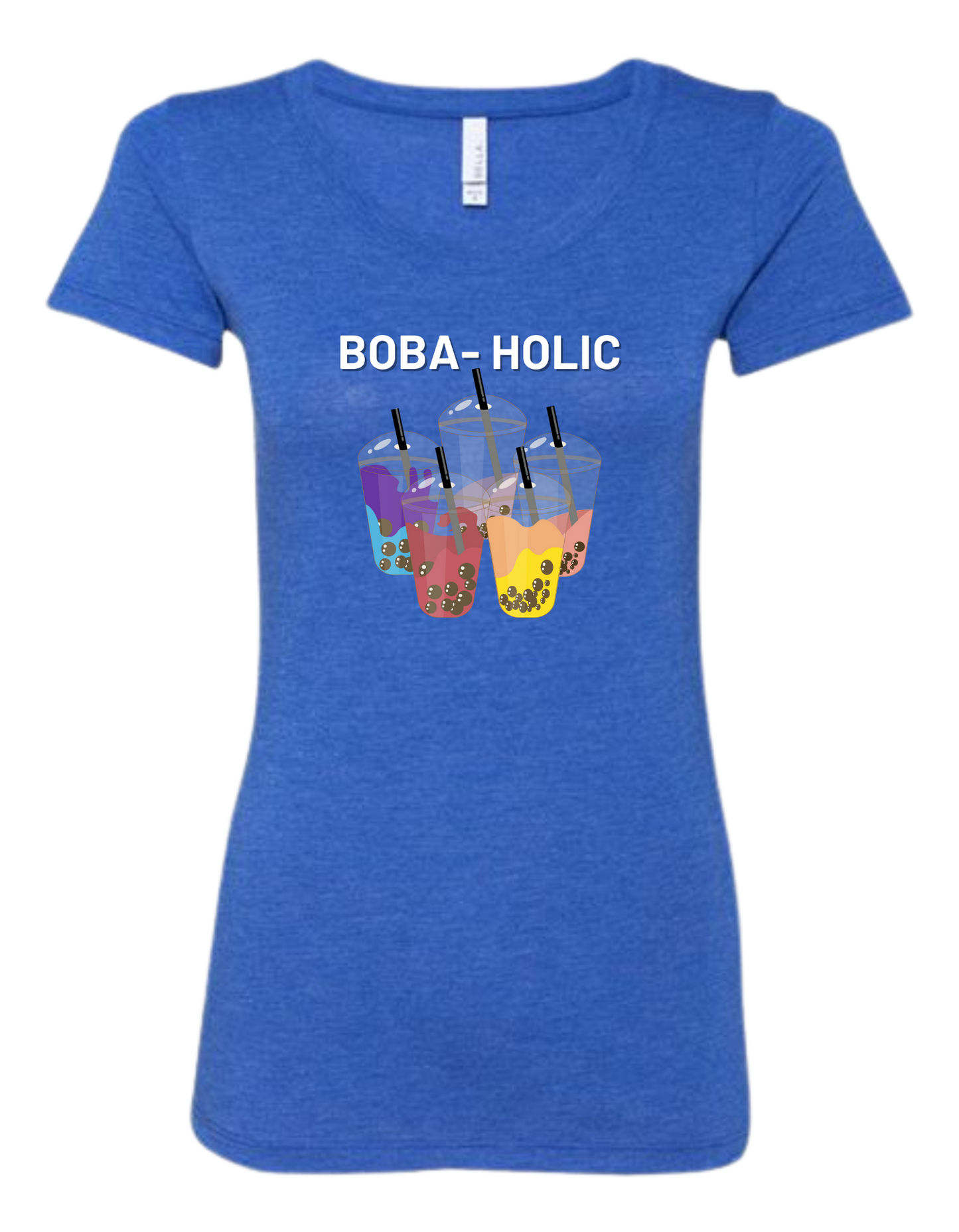 Boba Holic -