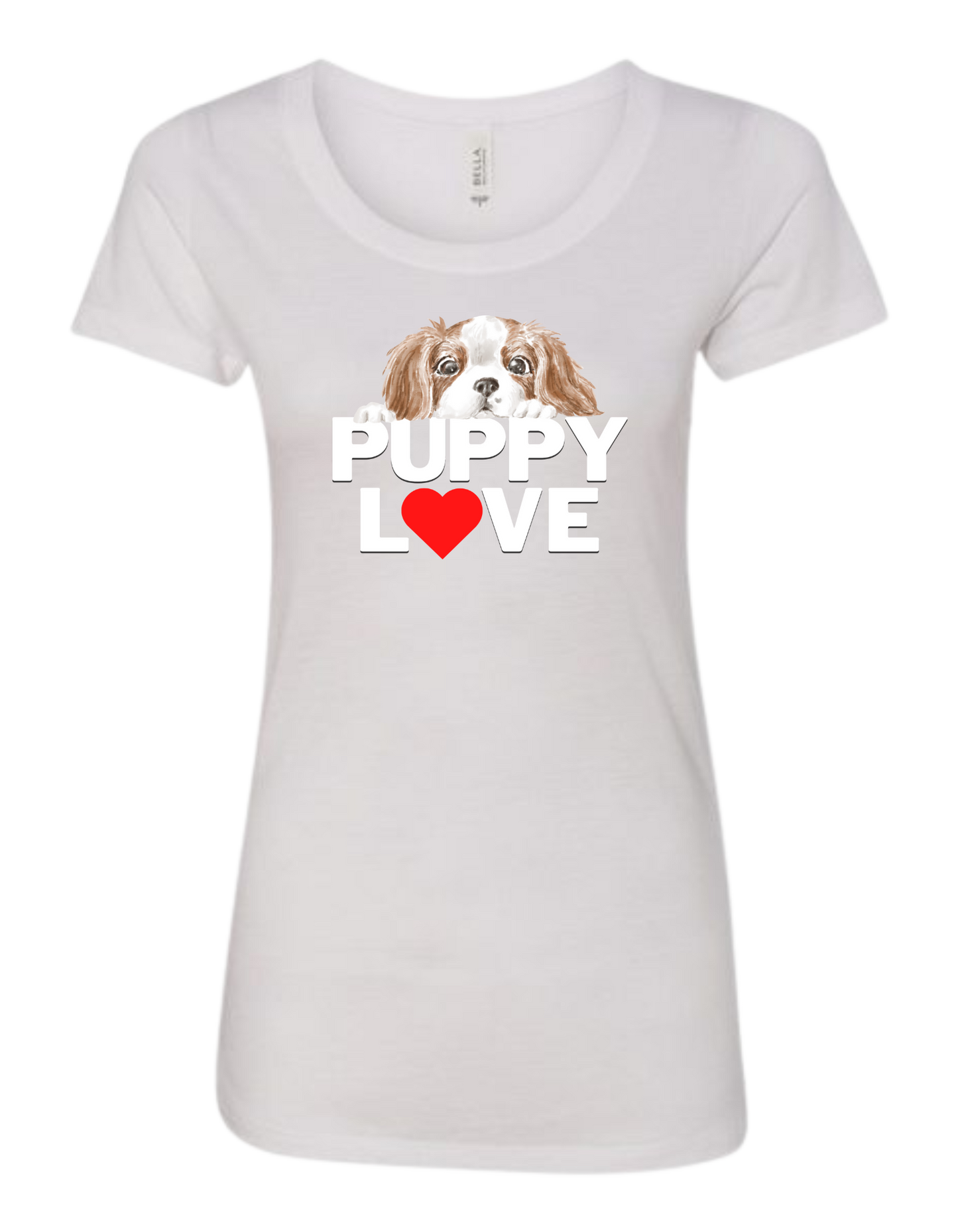 Puppy Love -