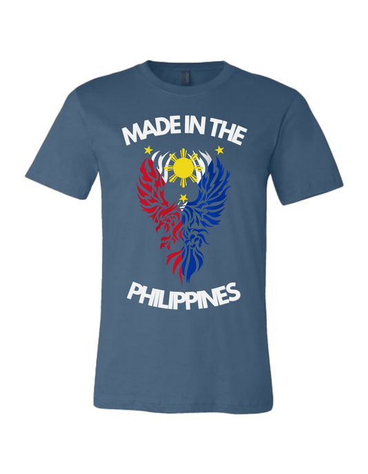 Philippines Eagle -