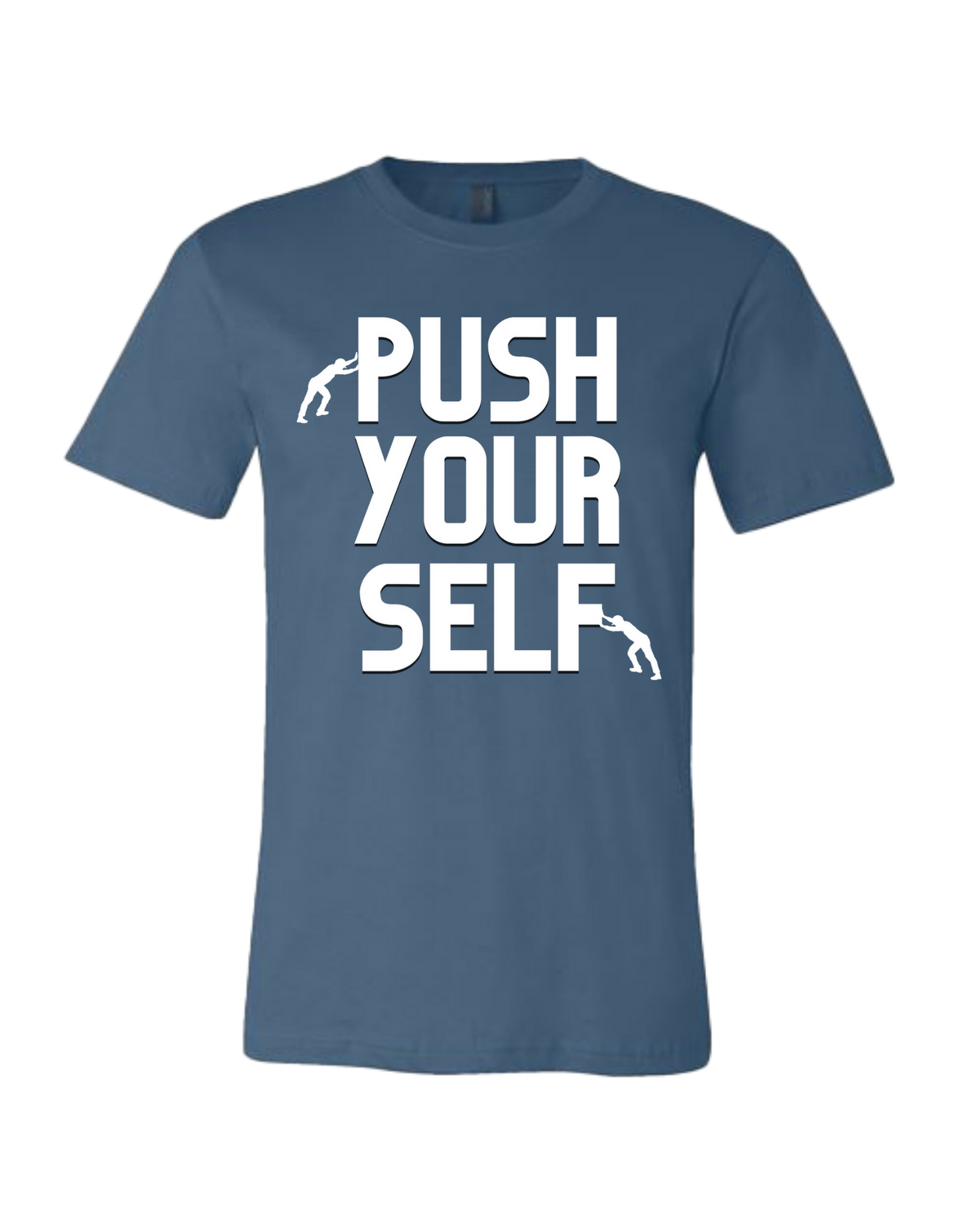 Push Yourself -