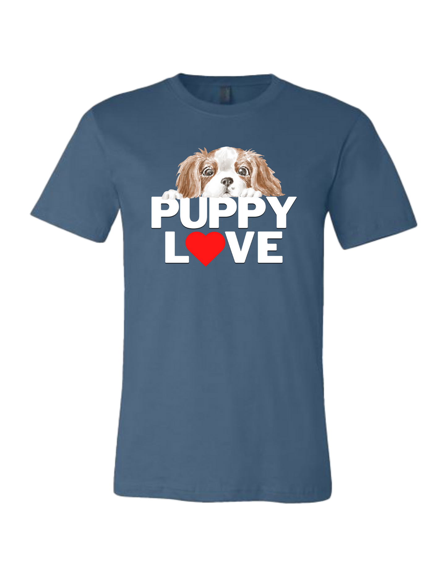 Puppy Love -