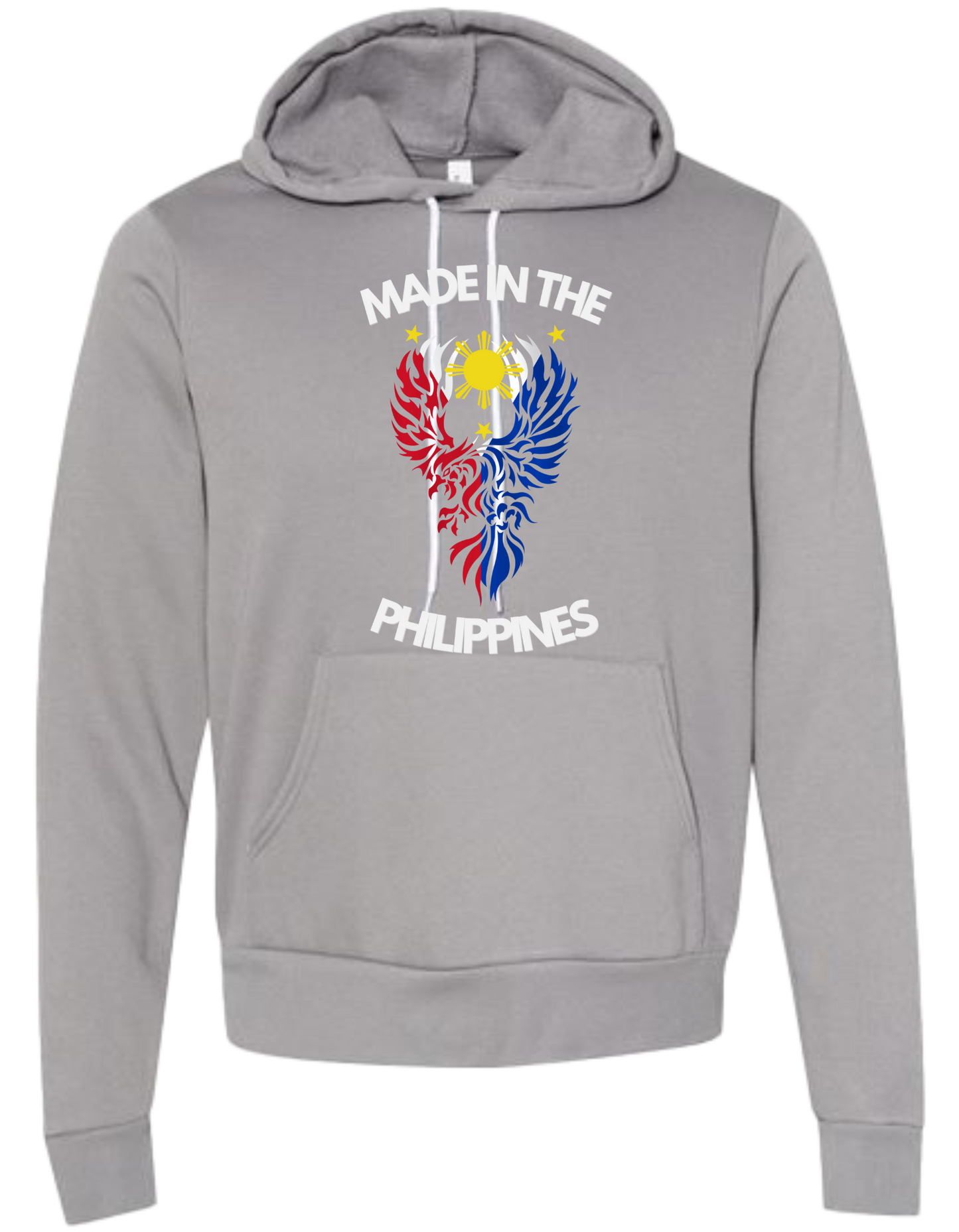 Philippines Eagle -