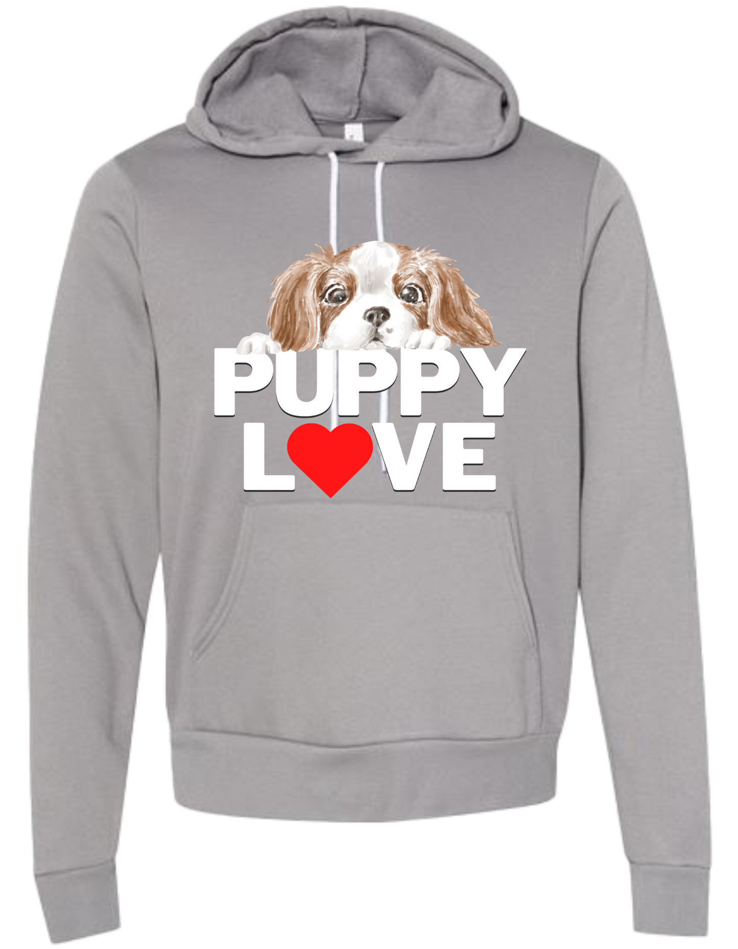 Puppy Love -