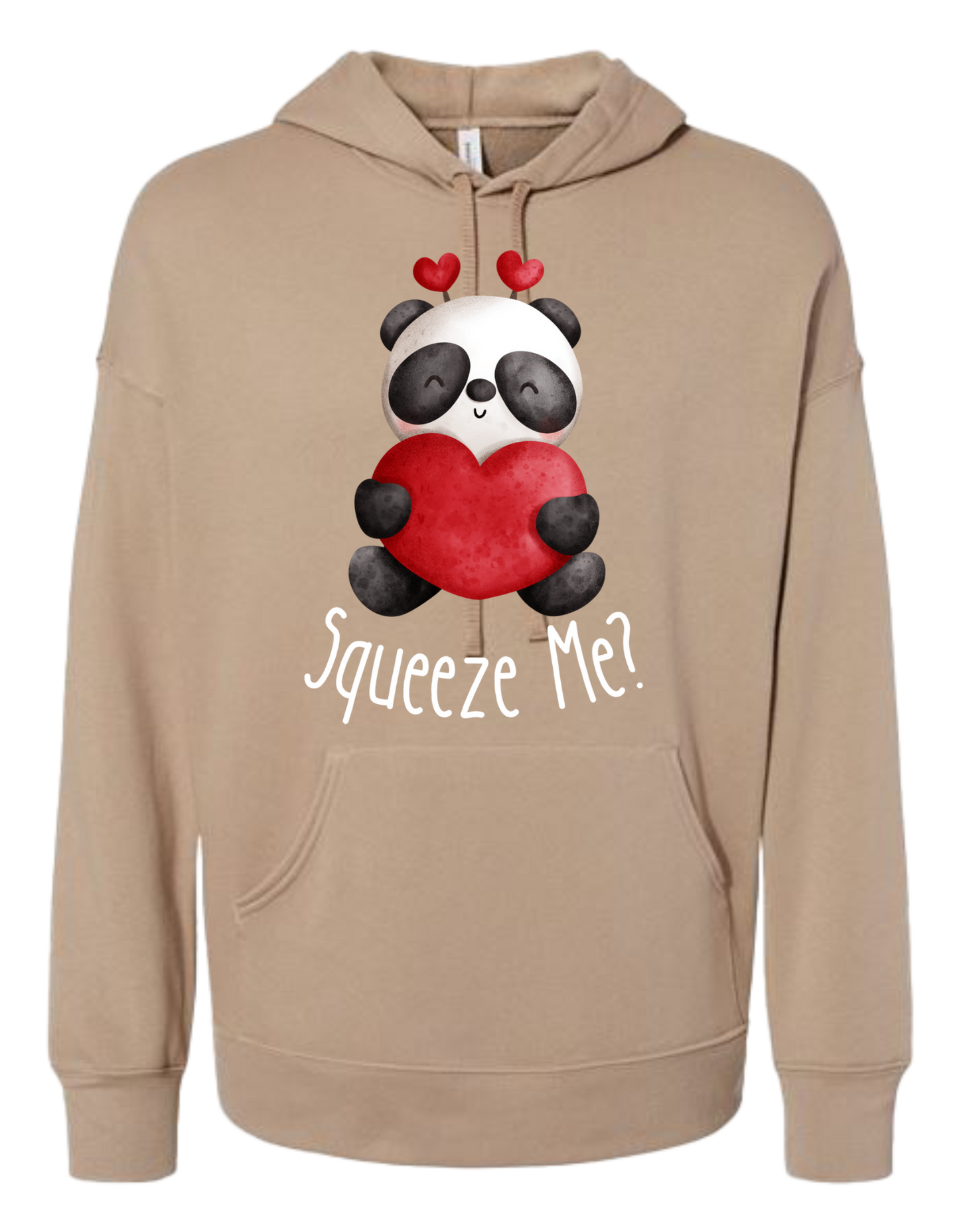 Squeeze Me -