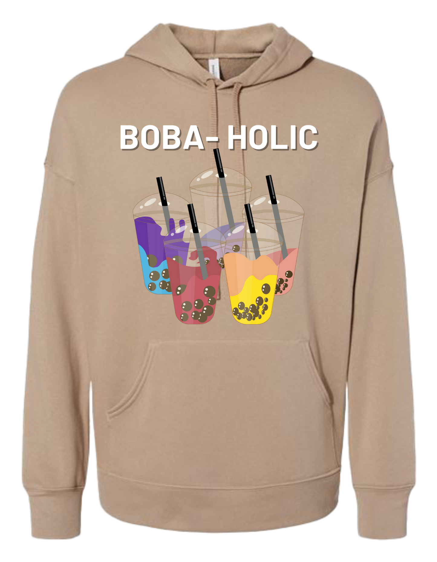 Boba Holic -