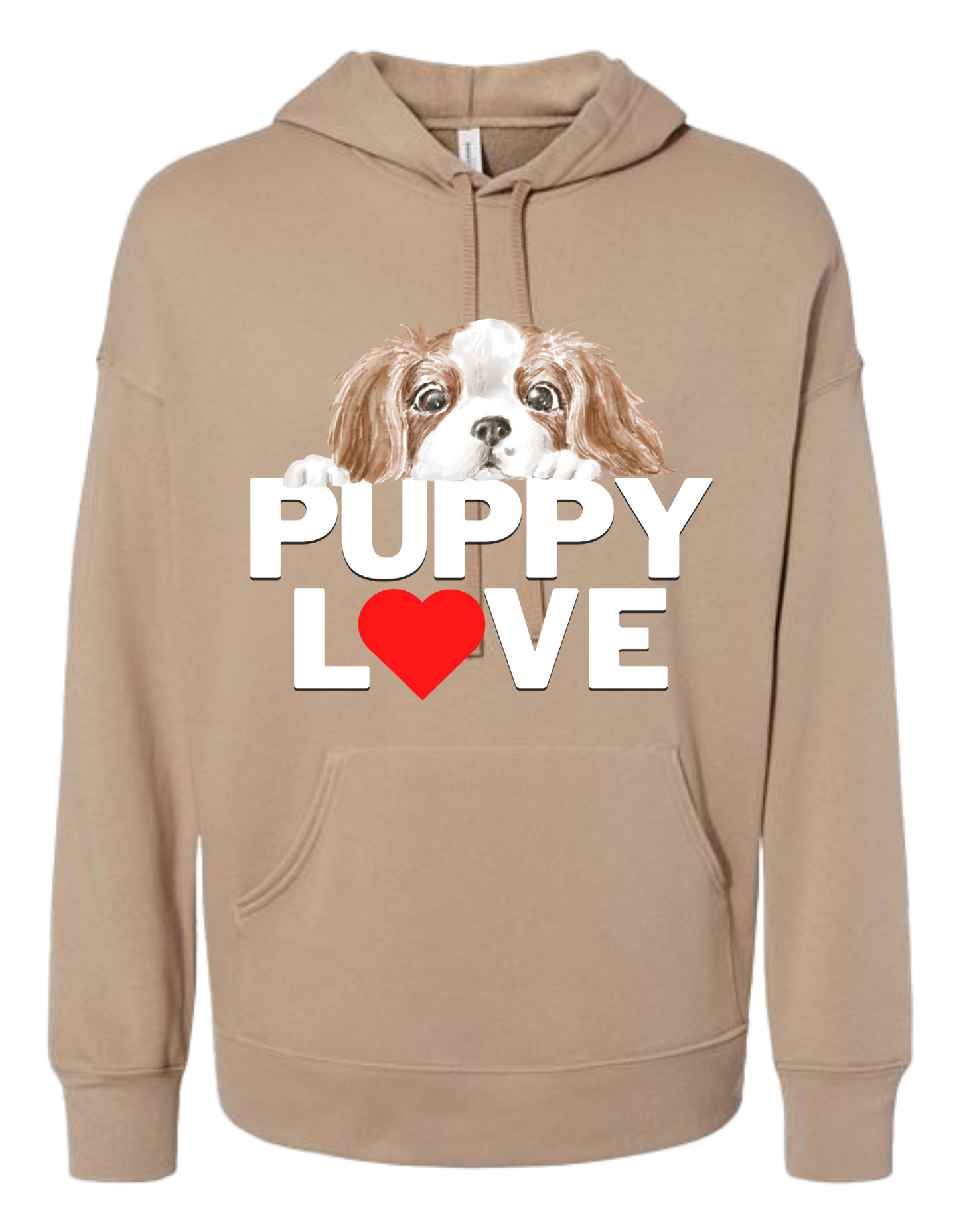 Puppy Love -