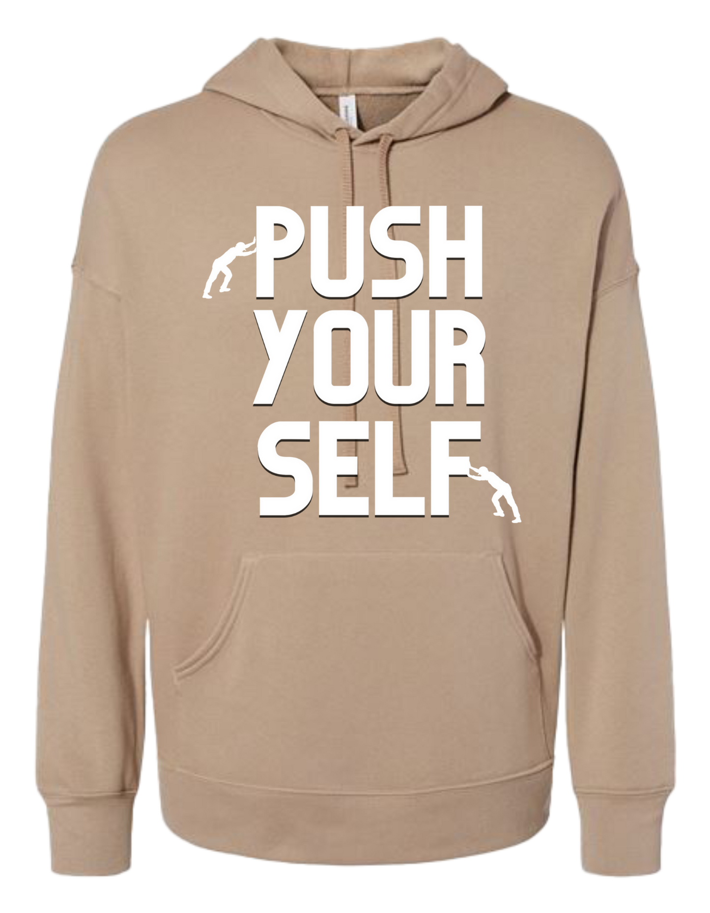 Push Yourself -