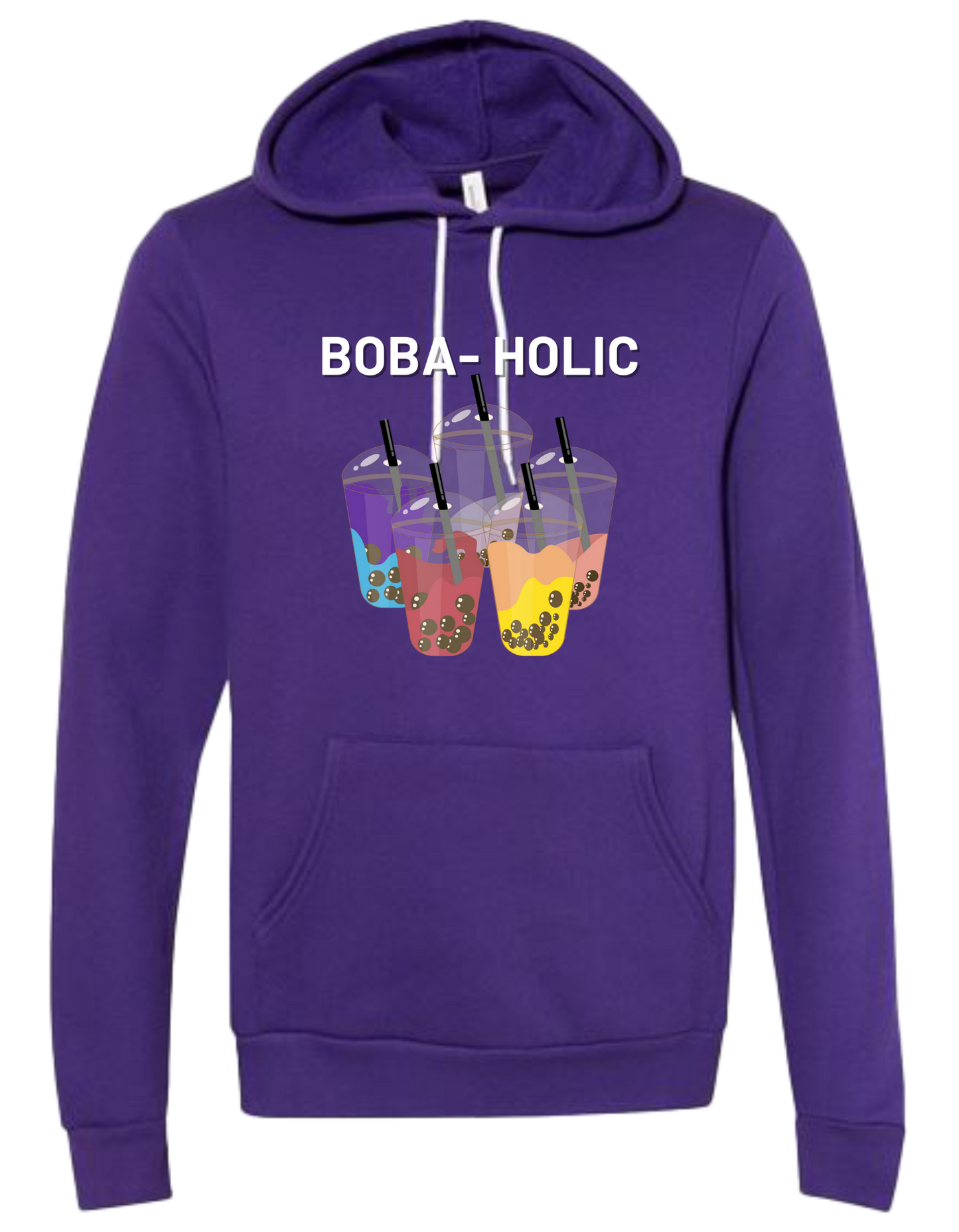 Boba Holic -