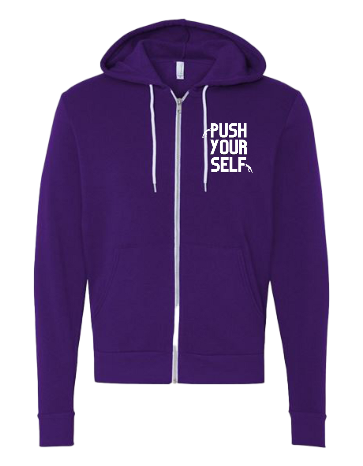 Push Yourself  -
